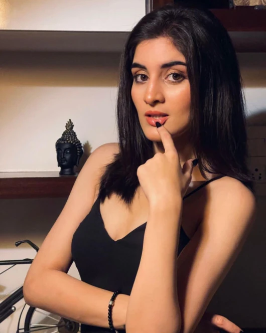 Kiara  profile photo, Mahipalpur