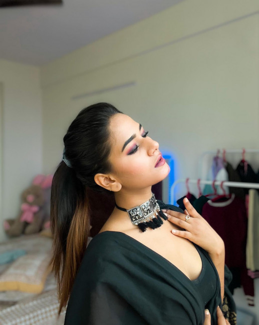 Diya — profile photo, Mahipalpur