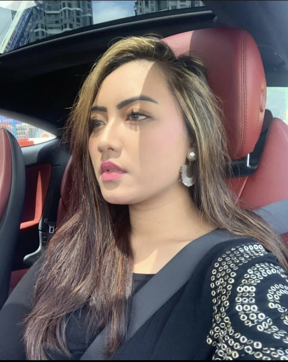 Siya — profile photo, Mahipalpur